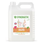 Жидкое мыло Synergetic «Миндальное молочко», 5 л 3393355
