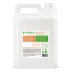 Жидкое мыло Synergetic «Миндальное молочко», 5 л 3393355