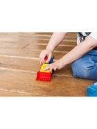 Конструктор «МОЙ ГОРОД: Грузовая», 15 деталей 3136206