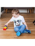 Конструктор «МОЙ ГОРОД: Грузовая», 15 деталей 3136206