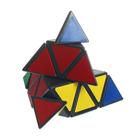 Игрушка механическая «Пирамидка», голография - фото 3451518