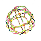 Мяч-трансформер "Иголка", 16 см - Фото 2