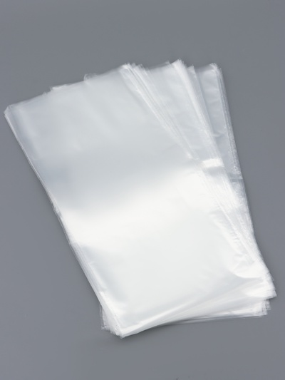 Пакет без липкой ленты 15×30 см, 25 мкм