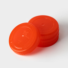 Крышка для консервирования, ТО-82 мм, МИКС - Фото 2