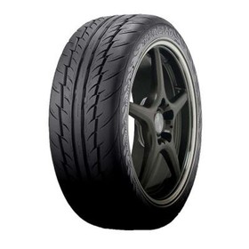 Шина летняя Federal 595 EVO 195/40 R16 80W (3424145) - Купить по цене ...