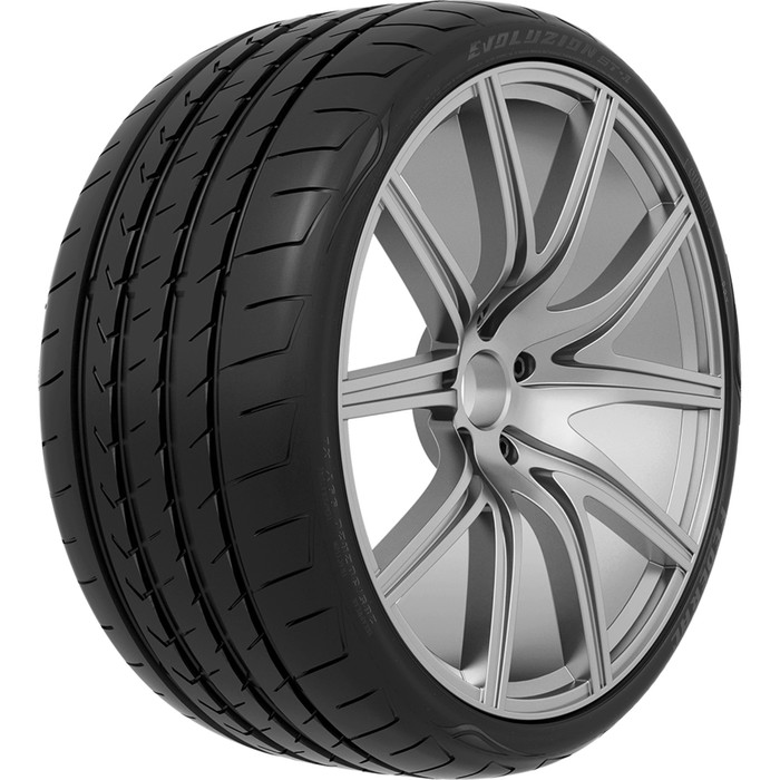 Шина летняя Federal Evoluzion ST-1 225/45 R19 96Y