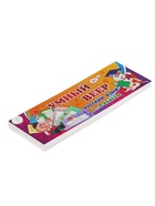 Учебный веер «Русский язык», 1-4 классы - Фото 3