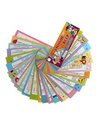 Учебный веер «Русский язык», 1-4 классы - Фото 4