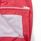 Куртка для девочки "Алиса", рост 128 см, цвет коралловый ДД-0410 - Фото 11
