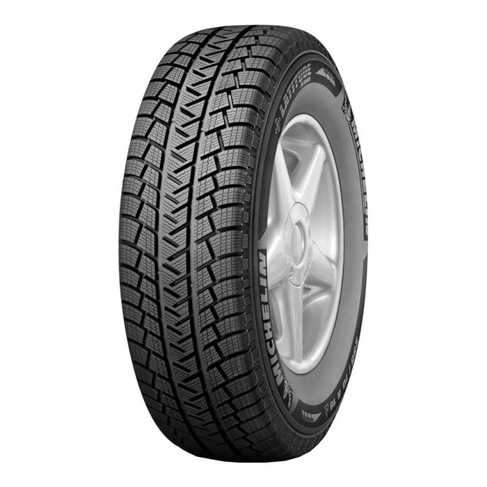 Шина зимняя нешипуемая Michelin Latitude Alpin 225/70 R16 103T - Фото 1