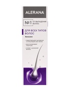 Бальзам-ополаскиватель для всех типов волос Алерана, 200 мл - Фото 3