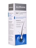Сыворотка для волос Alerana «Растительный стимулятор роста», 100 мл - Фото 2