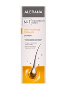 Шампунь для волос Alerana «Интенсивное питание», 250 мл - Фото 8