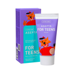 Зубная паста "Асепта" Teens, для детей от 8 лет, 50 мл - Фото 1