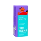 Зубная паста "Асепта" Teens, для детей от 8 лет, 50 мл - фото 8652004