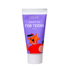 Зубная паста "Асепта" Teens, для детей от 8 лет, 50 мл - Фото 3