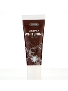 Зубная паста «Асепта Plus» кофе и табак, 75 мл 3419563