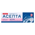 Зубная паста Асепта Active, 75 мл - фото 28454561