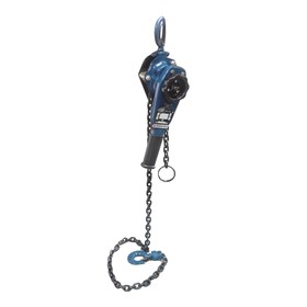 

Лебедка подвесная Forsage F-TRC7062, трещоточная, 6 т, длина цепи 1.5 м
