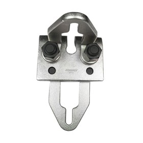 

Захват для кузовных работ Forsage F-62512, двухфункциональный, усилие 2/5 т