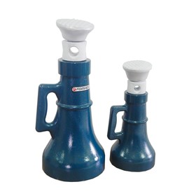 

Домкрат винтовой Forsage F-SJ25, механический, 25 т, 450-660 мм