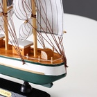 Сувенирная модель корабля «Эллада», МИКС - Фото 4