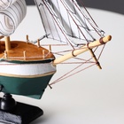 Сувенирная модель корабля «Эллада», МИКС - Фото 5