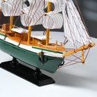 Сувенирная модель корабля «Эллада», МИКС - Фото 10