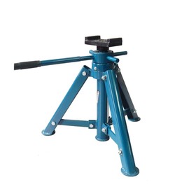 

Подставка ремонтная Forsage F-TRF3201, винтовая, 12 т, 455 - 730 мм