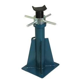 

Подставка ремонтная Forsage F-TZ200012, механическая, винтовая, 20 т, 670-1170 мм