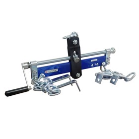 

Балансир Forsage F-TRF2750A, с винтовым мех-м для вывешивания двигателя, 680 кг, 500 мм