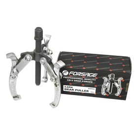 

Съемник подшипников Forsage F-6590204, 3-х лапый, 4" (100 мм)
