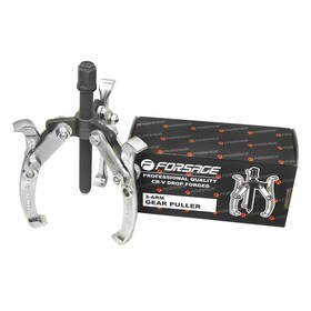 

Съемник подшипников Forsage F-6590206, 3-х лапый, 6" (150 мм)