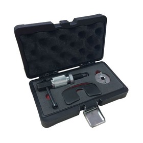 

Комплект Forsage F-04B4010D, для обслуживания тормозных цилиндров, 3 предмета