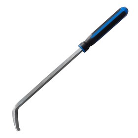 

Монтажка Forsage F-687610B(688), изогнутая с прорезиненной рукояткой, 70°, 610 мм