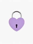 Замок свадебный с ключом «Ты+Я=Семья». - Фото 4