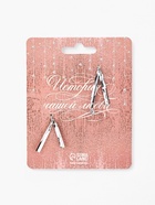 Замок свадебный с ключом «Ты+Я=Семья». - Фото 7