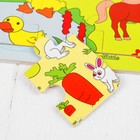 Пазл «Моя ферма» - Фото 3