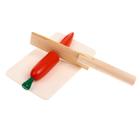 Набор «Учусь готовить», на липучках, 7 предметов - Фото 3