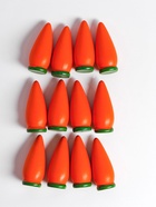 Счётный материал «Морковь», набор 12 шт. - Фото 5