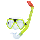 Набор для плавания Ever Sea: маска, трубка, от 7 лет, цвет МИКС, 24027 Bestway - Фото 2