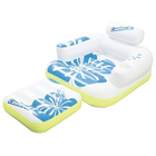 Шезлонг-кресло Relax, 175 х 107 см, 43128 Bestway - Фото 1