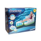 Шезлонг-кресло Relax, 175 х 107 см, 43128 Bestway - Фото 2