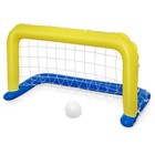 Ворота надувные «Водное поло», 142 х 76 см, с мячом, от 3 лет, 52123 Bestway - Фото 2
