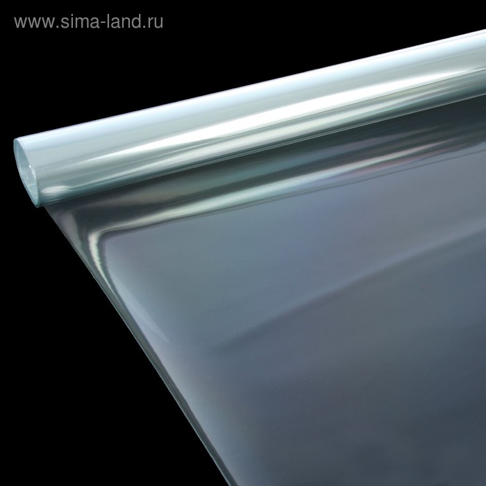 Пленка защитная, самоклеящаяся, 75×200 см, глянцевый - Фото 1