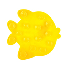 Мини-коврик для ванны на присосках «Весёлая рыбка» - Фото 2