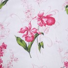 Постельное бельё евро, 200х220см, 220х200см, 70х70см 2шт. бязь 100г/м - Фото 3