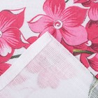 Постельное бельё евро, 200х220см, 220х200см, 70х70см 2шт. бязь 100г/м - Фото 4