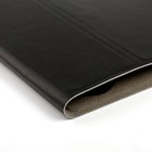 Чехол для планшета Duplex, универсальный 7", чёрный рубчик - Фото 5