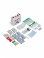 Аптечка для оказания первой помощи работникам «ФЭСТ», футляр №2, приказ 262н - Фото 5